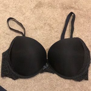 Dream Angels Push Up Victoria’s Secret Bra